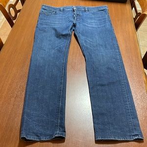 Mens Diesel Safado Jeans 38/32